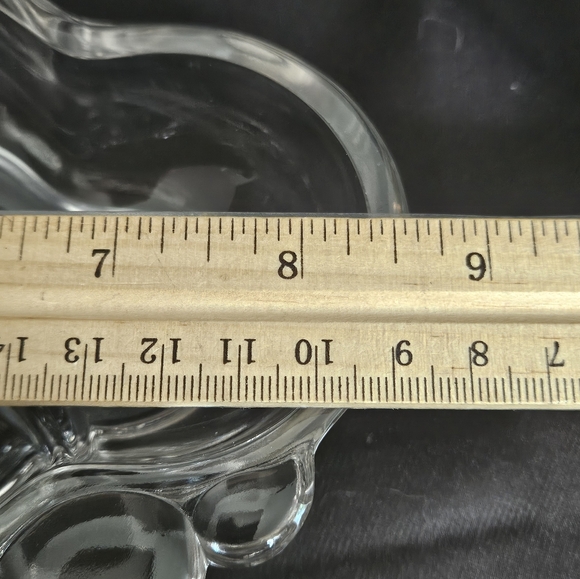 Vintage Duncan Miller 1940s Canterbury Divided Relish Serving Dish - Picture 8 of 8